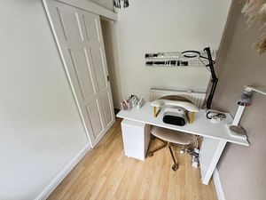 BEDROOM TWO- click for photo gallery